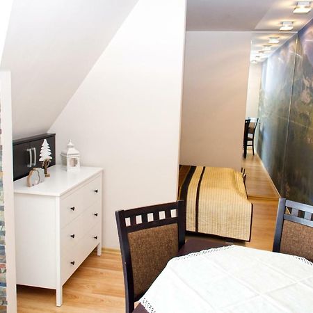 Apartament Sarnia Skala Kościelisko Buitenkant foto
