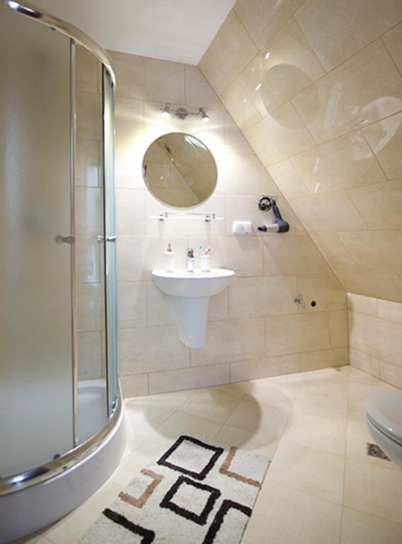 Apartament Sarnia Skala Kościelisko Kamer foto