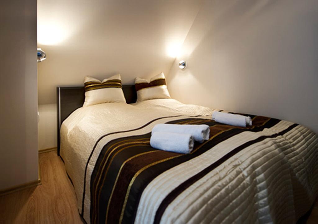 Apartament Sarnia Skala Kościelisko Kamer foto