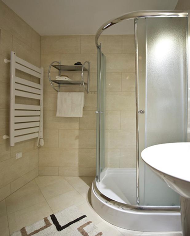 Apartament Sarnia Skala Kościelisko Kamer foto